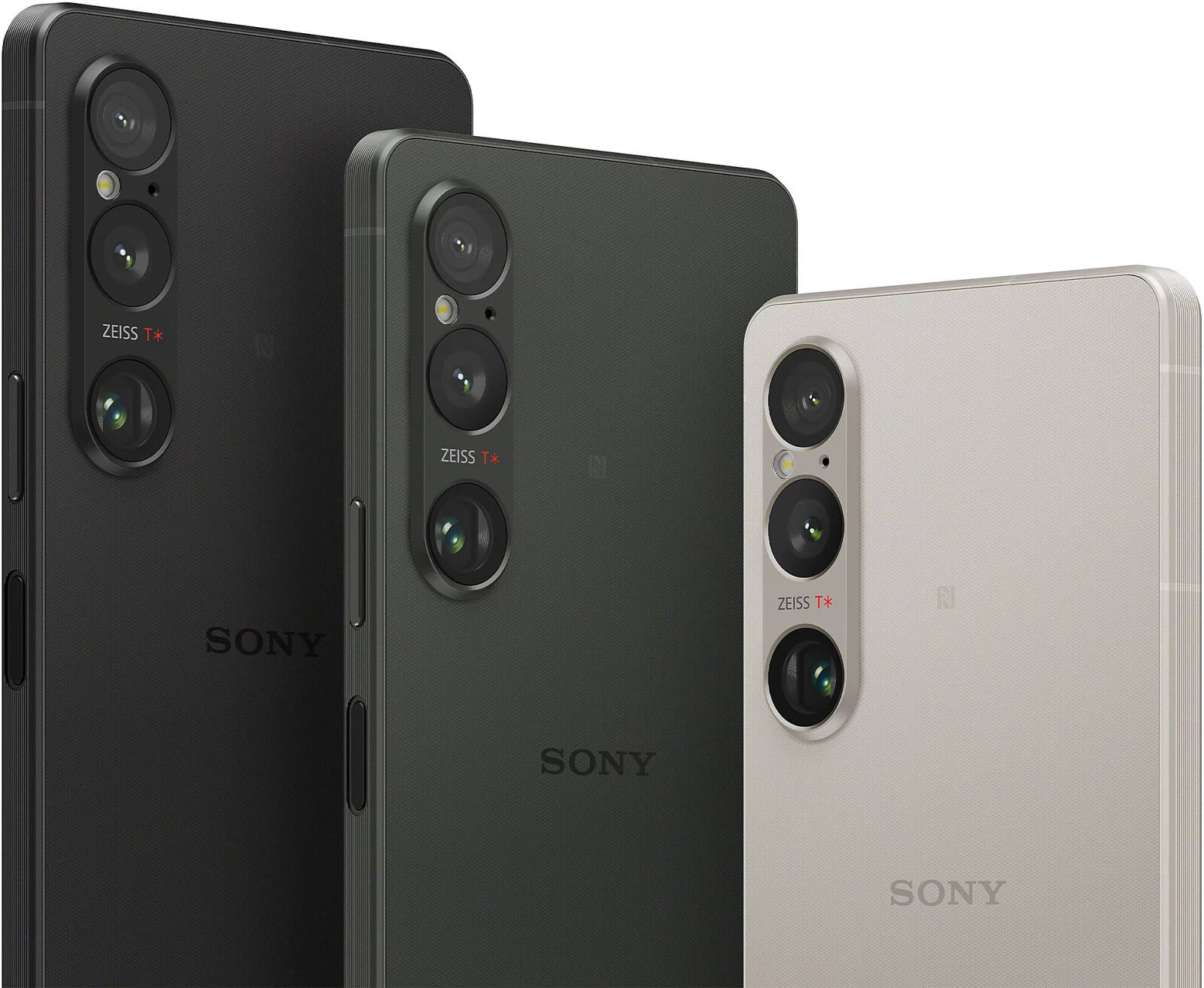 Лучшие телефоны Sony в 2025 году: выберите лучший Xperia для вас