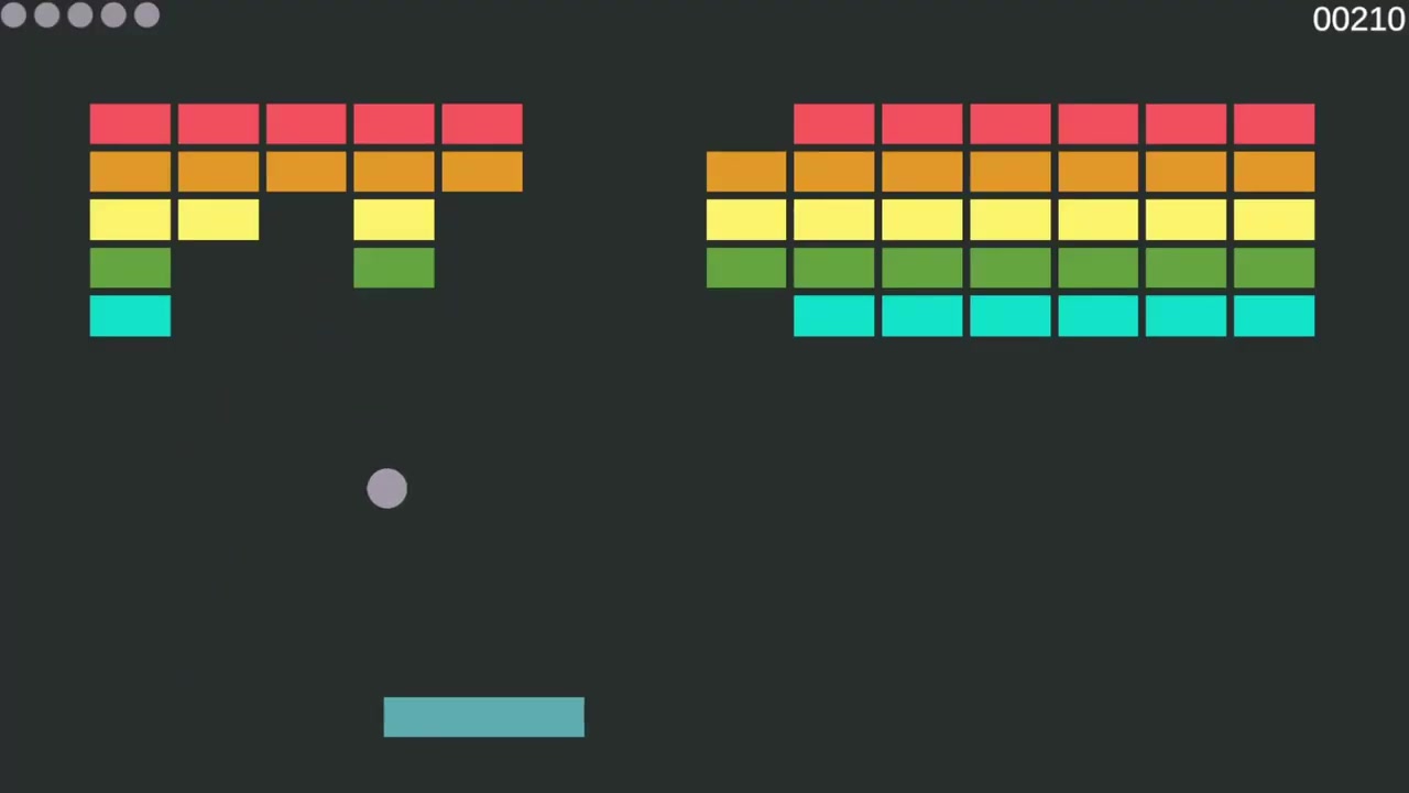 Breakout | Simple Game Tutorial Unity 2D for Beginners
