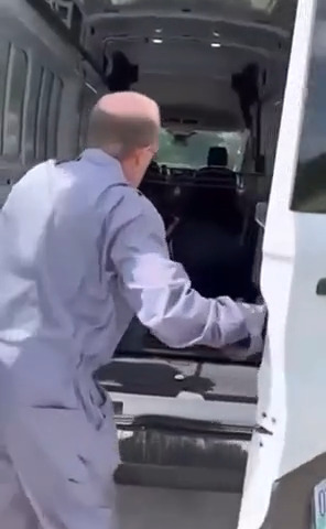 Квадроберов начали отлавливать