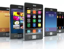 Мобильные устройства