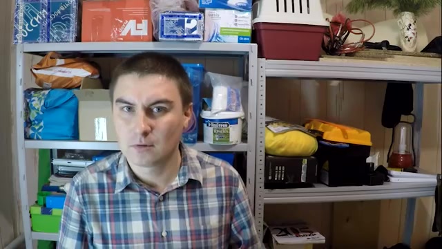 Корпотки #32 Экстрасенсы среди нас