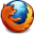 Mozilla Firefox 13