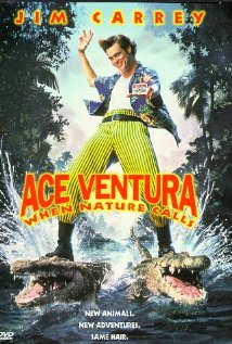 Ace Ventura 2: When Nature Calls
