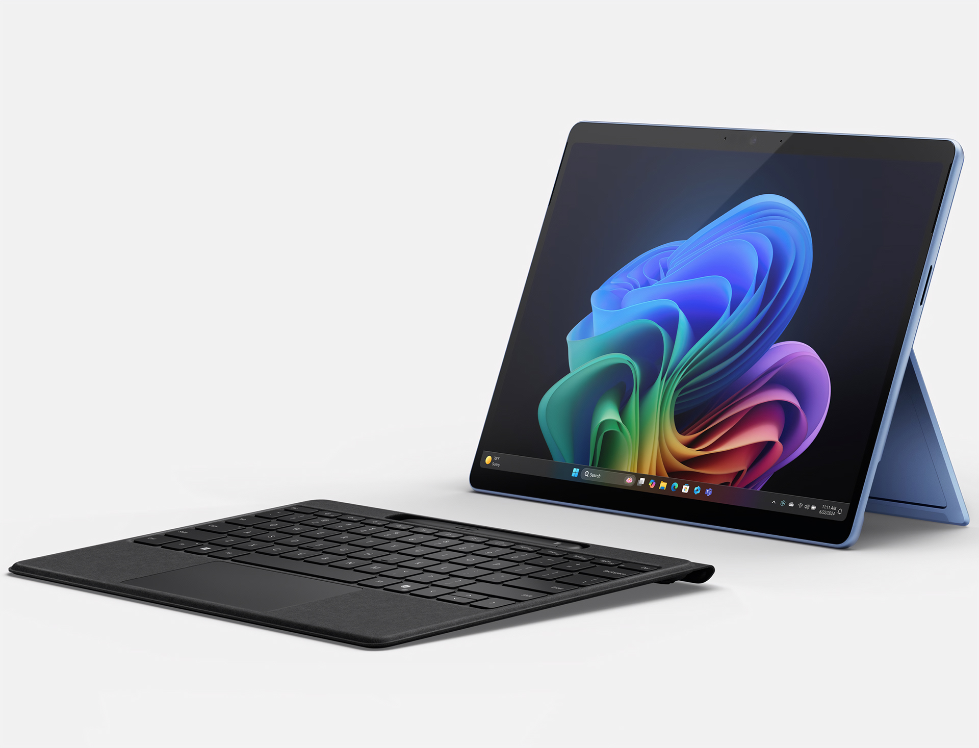 Microsoft Surface Pro 11