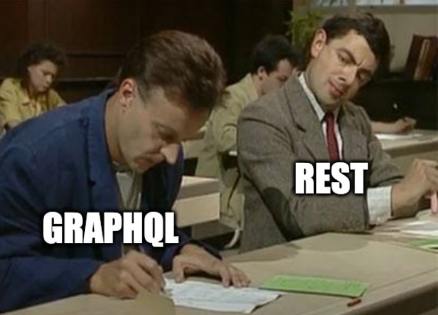 GraphQL vs REST