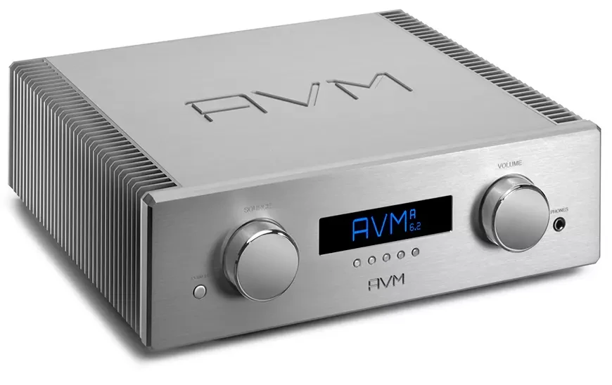 AVM Ovation A 6.2 ME