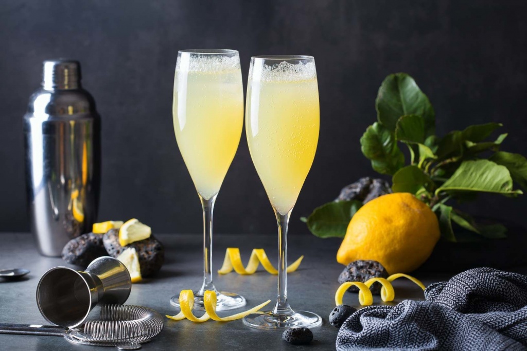 French 75