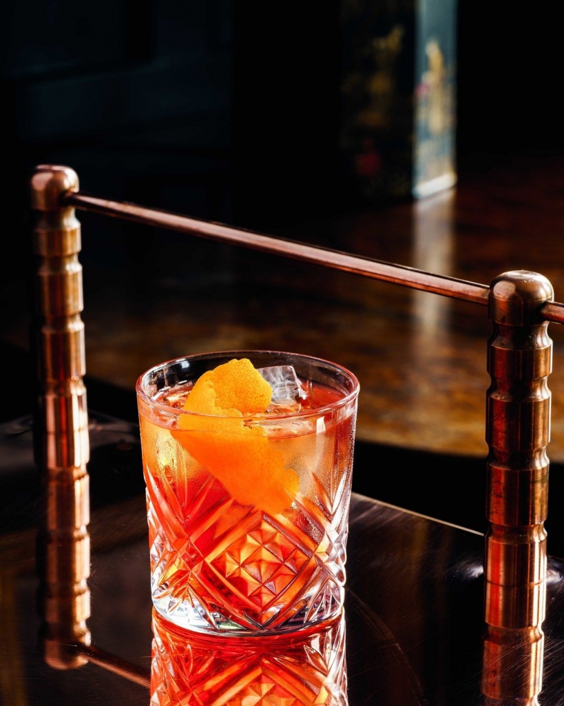 Vieux Carré