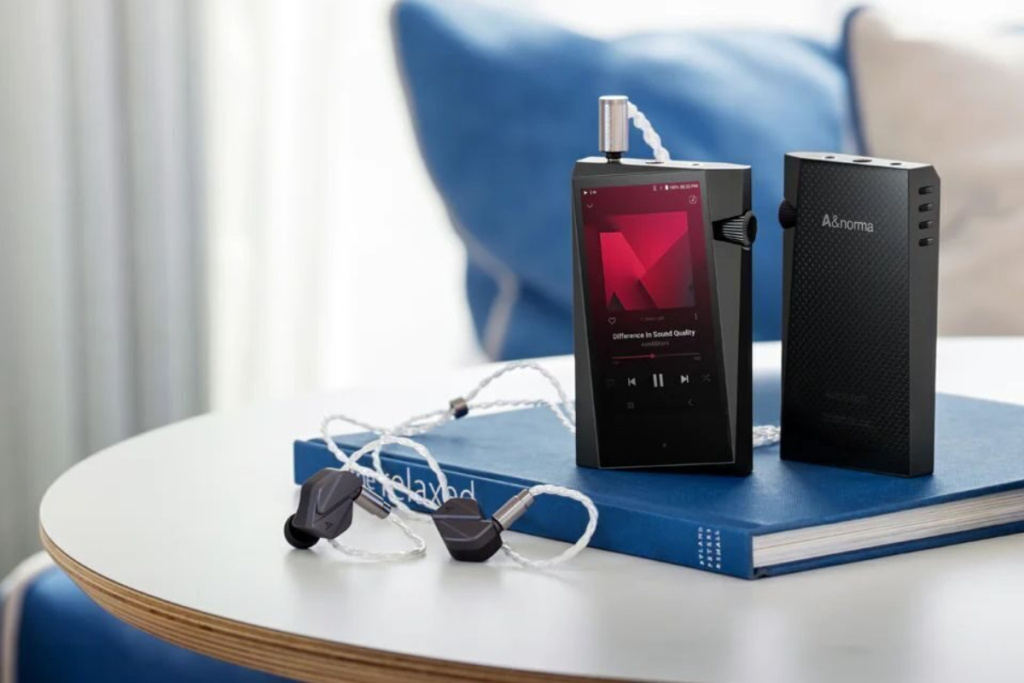 Astell&Kern SR35