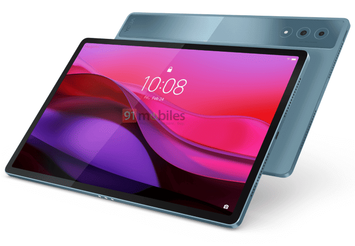 Lenovo Yoga Tab Plus