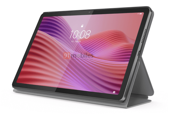 Lenovo Tab 2025