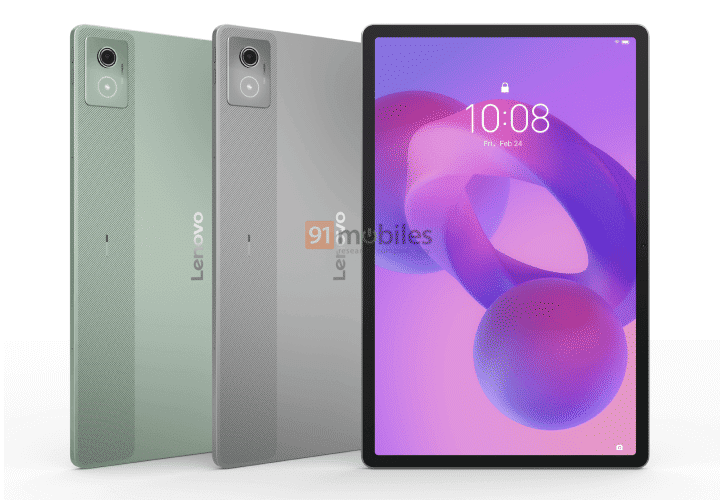 Lenovo Idea Tab Pro