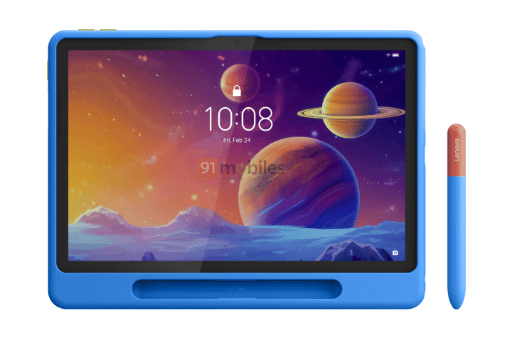 Lenovo Tab 2025