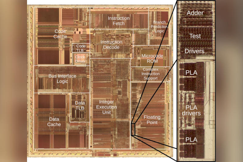 Intel Pentium