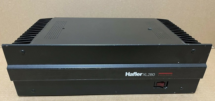 Hafler XL-280