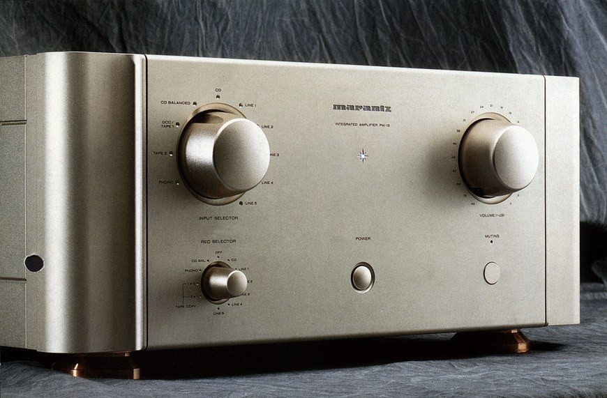 Marantz PM-15