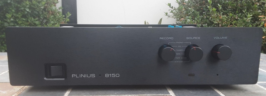 Plinius 8150