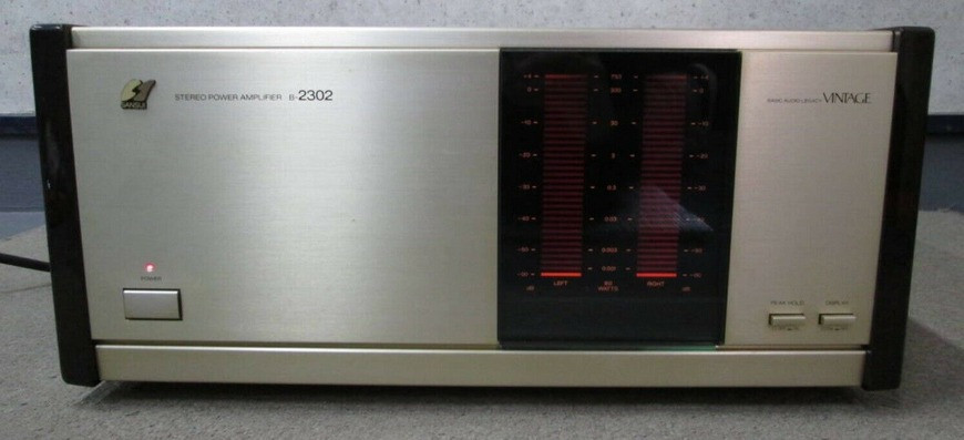 Sansui B 2302