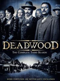 Deadwood. Сезон 1