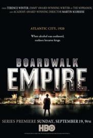 Boardwalk Empire / Подпольная империя