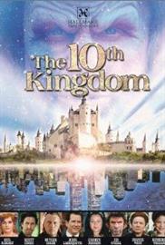 10th Kingdom / 10-е королевство