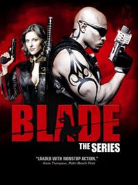 Blade / Блэйд
