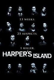 Harper's Island / Остров Харпера