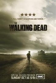 Walking Dead / Ходячие мертвецы