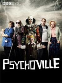 Psychoville / Психовиль