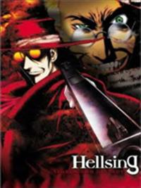 Hellsing / Хеллсинг