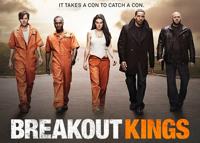 Breakout Kings / Короли побега