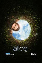 Alice / Алиса в стране чудес