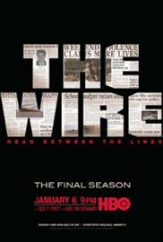 The Wire / Прослушка