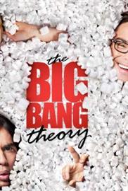 Big Bang Theory / Теория большого взрыва