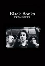 Black Books / Книжный магазин Блэка
