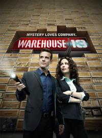 Warehouse 13 / Хранилище 13