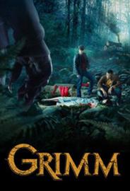 Grimm / Гримм