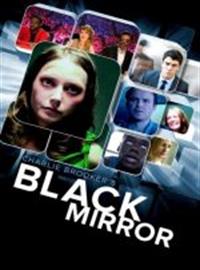 Black Mirror / Чёрное зеркало