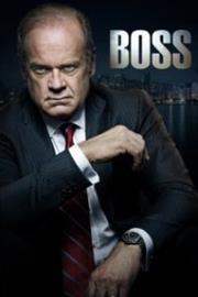 Boss / Босс