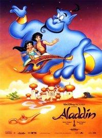 Aladdin / Аладдин
