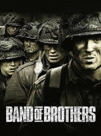 Band of Brothers / Братья по оружию