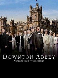 Downton Abbey / Аббатство Даунтон
